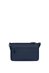Сумка Через Плече Samsonite MOVE 4.0 DARK BLUE 30x20x10,5 KJ6*01031 - мініатюра 2