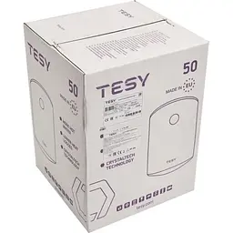 Електроводонагрівач TESY DRY 50V - мініатюра 5