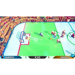 Ключ активації Microsoft Casual Sport Series: Hockey для Xbox One/Series S/X - мініатюра 2
