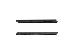 Ноутбук MSI Stealth A16 AI+ A3XWJG-074US (StealthA16A3074) - мініатюра 11
