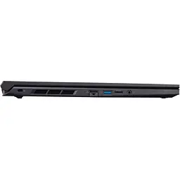 Ноутбук Acer Nitro V 16 ANV16-72-98FJ (16 WUXGA IPS 180 Hz, Intel Core 9 270H, 16 GB, 512 SSD, RTX 5070, W11H) Obsidian Black (NH.U2FAA.001) - миниатюра 6