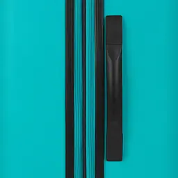Валіза Gabol Future (M) Turquoise (123046-018) - мініатюра 9