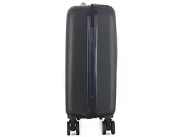 Валіза Semi Line 20 S Black (T5787-1) - мініатюра 8