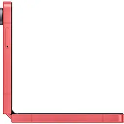 Смартфон Samsung Galaxy Flip7 12/512Gb Coralred (SM-F766BZRHSEK) - мініатюра 7