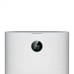 Робот-пилосос Xiaomi Roidmi Eve Plus Robot Vacuum Mop Cleaner White [SDJ01RM] [57834] - мініатюра 5