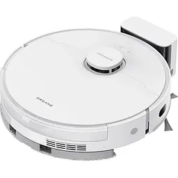 Робот-пилосос Dreame Bot D20 White (RLD35GA) [146050]