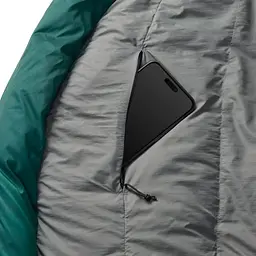 Спальний мішок Sea to Summit Ascent -1C/30F Regular 185 L Зелений - мініатюра 6