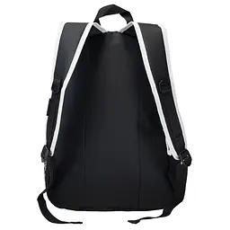 Рюкзак міський Semi Line 18 Black/White Elements (J4917-1), Чорний - мініатюра 5