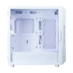 Корпус Zalman i3 Neo V2 White - мініатюра 4