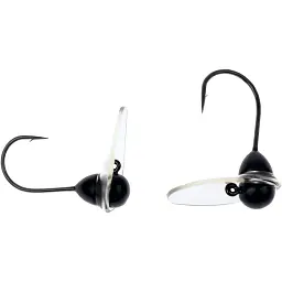 Джиг голівка Smith AR Jig 21g 1