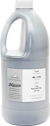Тонер Samsung ML-2160/2165, SCX-3400/3405, SL-M2020/2070, 1 кг, Mitsubishi (021117/DLC-1)