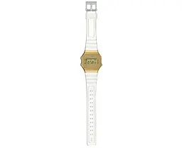 Наручний годинник Casio Collection A168XESG-9AEF - мініатюра 4