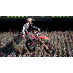 Ключ активації Microsoft Monster Energy Supercross - The Official Videogame 4 для Xbox One/Series - мініатюра 3