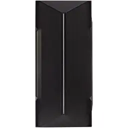 Корпус GTL Gaming Trooper Black (GTL1806) [146804] - мініатюра 3