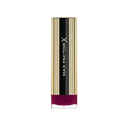 Зволожуюча помада для губ Max Factor Colour Elixir, відтінок 130 (Mulberry), 4 г (8000018966848) - мініатюра 4
