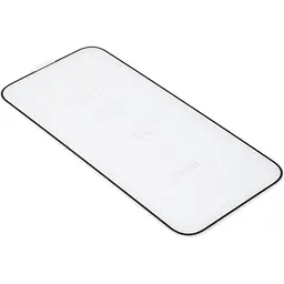 Скло захисне Vinga Apple iPhone 16 Pro Max (VGIP16PM)