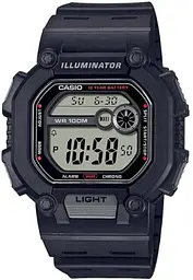 Годинник Casio TIMELESS COLLECTION W-737H-1A