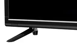 Телевізор TV 24 Mystery MTV-2450HST2 HD Ready/T2/Smart TV/Android 11/USB 2.0/Wi-Fi/Чорний - мініатюра 4