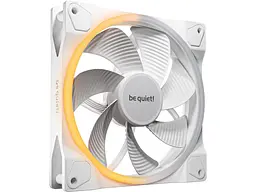 Вентилятор для корпусу Be quiet! Light Wings 140 PWM Reverse White (BL135)