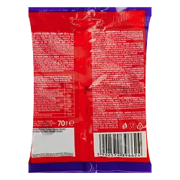 Цукерки желейні Boomi Gummi Cola 70 г - мініатюра 2