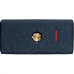 Портативна акустика Marshall Emberton III Midnight Blue (1008137) [145782] - мініатюра 4