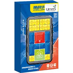 Розумна головоломка Ummi Sliding Puzzle [154055] - мініатюра 4