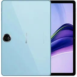 Планшет Blackview Tab Zeno 5 SET 11" 8/128GB LTE Ocean Blue (Клавіатура/чохол (6931548326687)