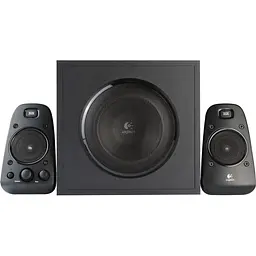 Акустична система Logitech Z623 Black [980-000403] [134961]