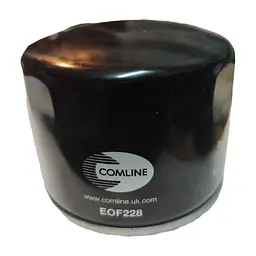 Фильтр масляный Comline EOF228