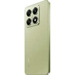 Смартфон Xiaomi 14T 12/256GB Lemon Green NFC (EU) - мініатюра 5