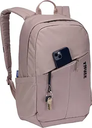 Рюкзак Thule Notus 20L (Tinted Toupe) 3205201 (TH 3205201) - мініатюра 5