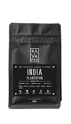 India Plantation KAVAPRO кава мелена моносорт 0.25 кг
