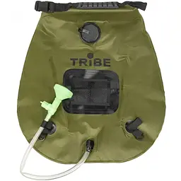 Ємність для душу Tribe Shower 20 л (1042-T-MA-0011-olive)