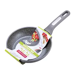 Сковорода Kamille КМ-4285GR 20 см - мініатюра 2