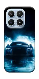 TPU чохол Demsky Mystery для Xiaomi 17 Pro