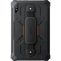 Планшет Blackview Active 8 Pro 10.36" FHD+ /8GB/256GB/ G99 /22000mAh/ 48+16Мп /LTE/NFC/ IP69K/ Orang - мініатюра 6