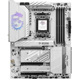 Материнська плата MSI MPG B850 Edge TI WIFI (911-7E62-001) [139883] - мініатюра 2