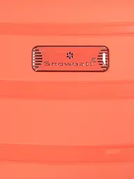 Бьюті-кейс поліпропілен Snowball 61303/14 36×32×16см 16л Помаранчевий - мініатюра 11