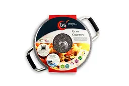 Каструля без кришки TVS Gran Gourmet 20 см 3,1 л (BJ474203720002) - мініатюра 3