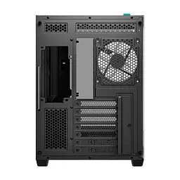 Корпус для ПК Deepcool CG530 4F Black (R-CG530-BKADA4-G-1) - миниатюра 2