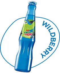 Напій Twist and Drink Wildberry 200 мл