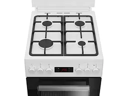 Плита Beko FSE 52332 DWDS - мініатюра 3