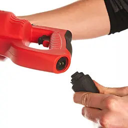 Пила шабельна MILWAUKEE, SSPE 1300 RX, 1300Вт - мініатюра 6