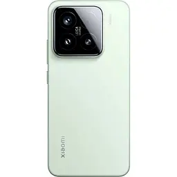 Смартфон Xiaomi 15 12/512GB Green (UA UCRF) [5G, NFC] (no charger) - мініатюра 5