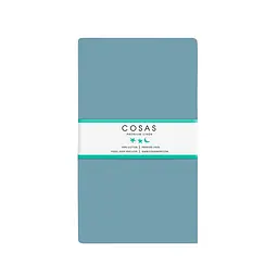 Дитяча постільна білизна в ліжечко STARFALL CS2 COSAS (4822052063453) - мініатюра 5