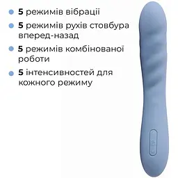 Смарт-вібратор Svakom Ava Neo - мініатюра 4