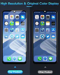 Екран ARSSLY для Samsung Galaxy A20e A202 РК-дисплей для Galaxy A10e A102 сенсорний екран у зборі, сенсорний екран, дігітайзер з р - мініатюра 4