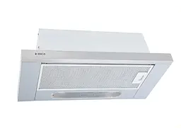Витяжка телескопічна Elica TT14 LUX GRIX/A/60 - мініатюра 2