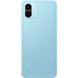 Смартфон Xiaomi Redmi A2 2/64GB Light Blue Global - мініатюра 2