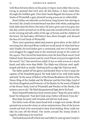 A Song of Ice and Fire: A Game of Thrones. Book 1 - мініатюра 4
